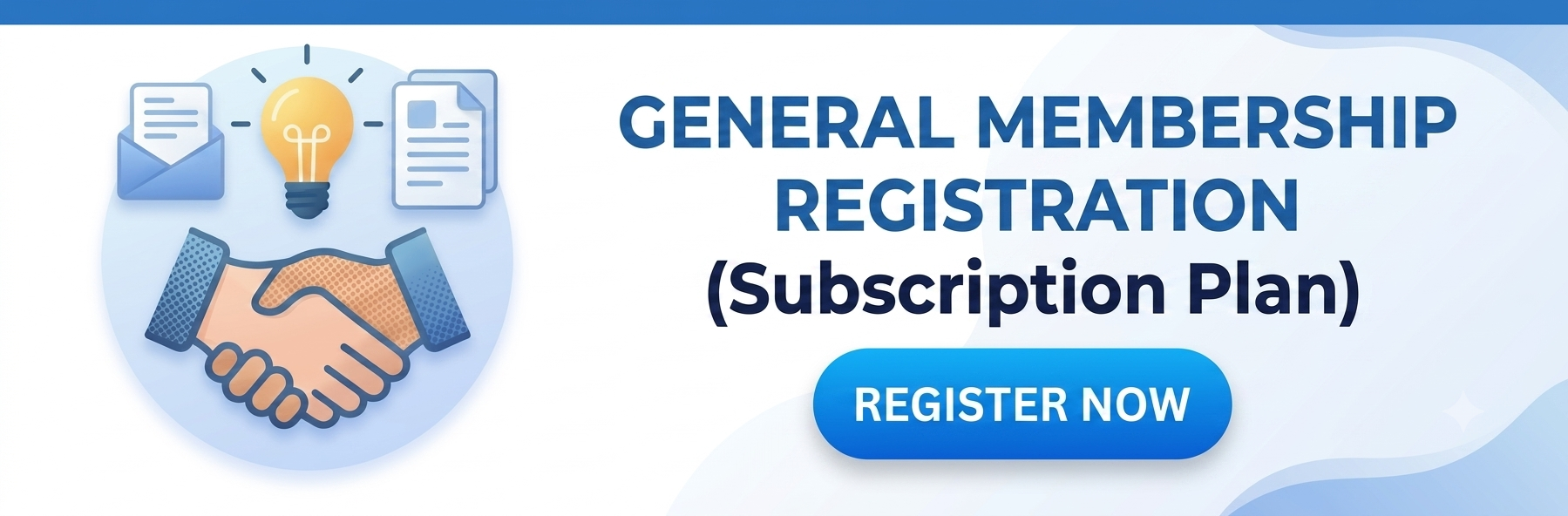 General Membership<br>Monthly Subscription