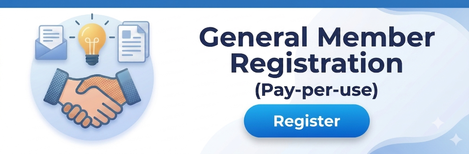 General Membership<br>30-Day Pass